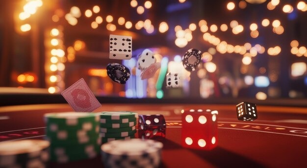 rajawin303 In-Race Market Shifts