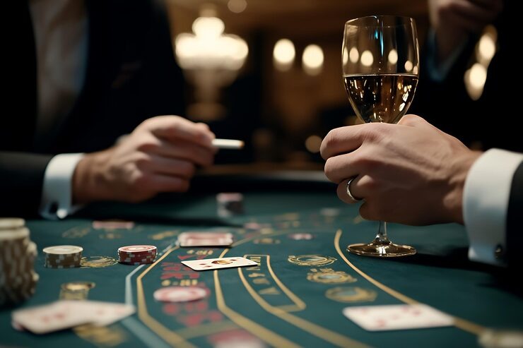 rajawin303 Live Tables & Slots in One Place